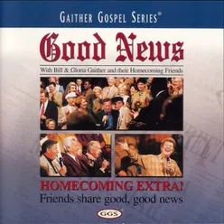 The Ninety and Nine-Good News Version