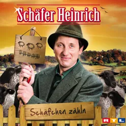 Schäfchen Zähln-T.Vernette Schwarzes Schaf Club Mix