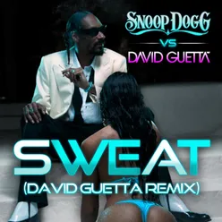 Sweat (Snoop Dogg Vs. David Guetta) Remix