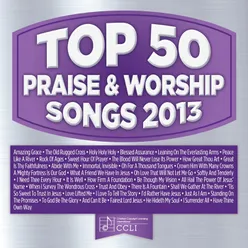 Lead Me To The Cross Top 100 Praise & Worship Songs 2012 Edition Album Version