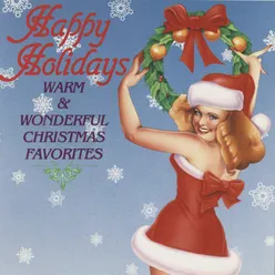 Happy Holiday 1993 - Remaster