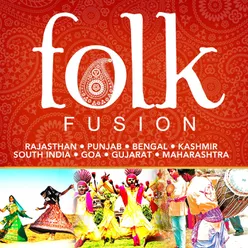 Folk Fusion