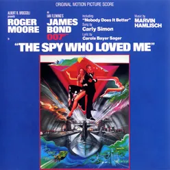 Nobody Does It Better From "The Spy Who Loved Me" Soundtrack/Instrumental