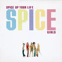 Spice Up Your Life Morales Radio Mix