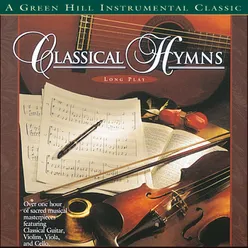 O Sacred Head, Now Wounded-Invention #1 Classical Hymns Album Version