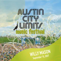 I Got Gold Live From Austin City Limits Music Festival,United States/2007