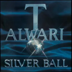 Silver Ball 2011 - Remaster