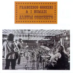 Canzone Del Bambino Nel Vento (Auschwitz) Live From Club 77, Pavana, Italy/1979/ 2007 Digital Remaster