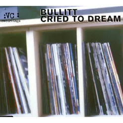 Cried To Dream Amazonian Dub