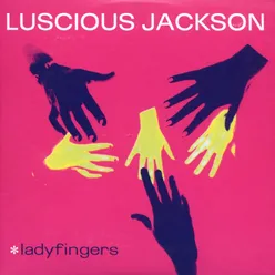 Ladyfingers