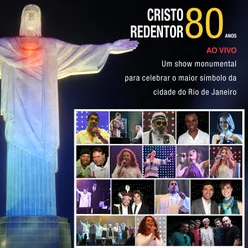 Redentor (Tema Cristo 80 Anos) Live From Flamengo Park,Rio De Janeiro,Brazil/2011