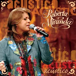 Roberta Miranda Ao Vivo Acustico