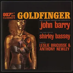 Goldfinger Main Title