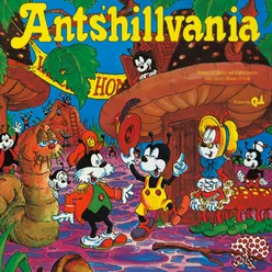 Ants'hillvania Reprise-Ants'hillvania Album Version