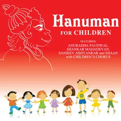 Hanuman Prarthana