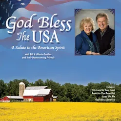 This Land Is Your Land-feat. Terry Blackwood, Sue Dodge, Ernie Haase & The Talley Trio
