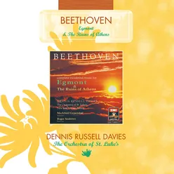 Beethoven: No. 3, Chorus of Dervishes