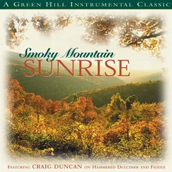 Home With The Girls In The Morning Smoky Mountain Sunrise Album Version