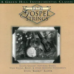 Thank You, For Your Blessings Old Time Gospel Strings Album Version