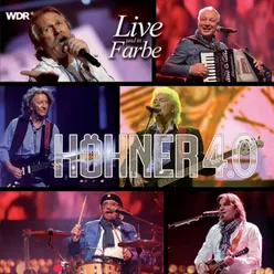 Da hammer widder wat Live from Lanxess Arena, Köln, Germany/2012