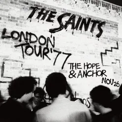 Nights In Venice Live From The Hope And Anchor, London