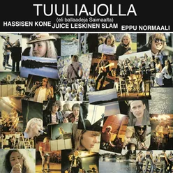 Kuopio Tanssii Ja Soi 2007 Digital Remaster
