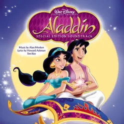 Prince Ali (Reprise) From "Aladdin"/Soundtrack Version