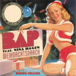 Weihnachtsnaach feat. Nina Hagen Single Version