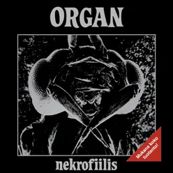 Organ-2001 Digital Remaster;