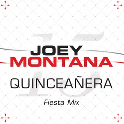 Quinceañera Fiesta Mix
