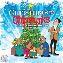 The Chipmunk Song (Christmas Don't Be Late) Remastered 1999