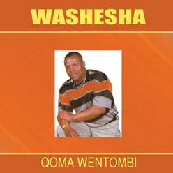 Qoma Wentombi-Remix