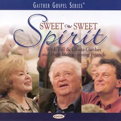 Angels In The Room-Sweet Sweet Spirit Album Version