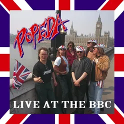 Palle And The Boys Live From The BBC,London,United Kingdom/1995