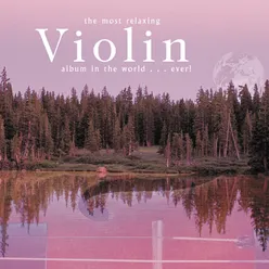 Violin Concerto, Op.14: II. Andante