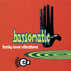 Funky Love Vibrations 7" Mix