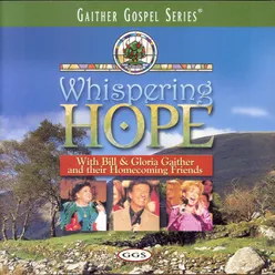 Stepping On The Clouds-Whispering Hope Version