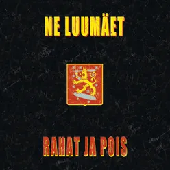 Jos En Sua Saa Live From Finland/1990