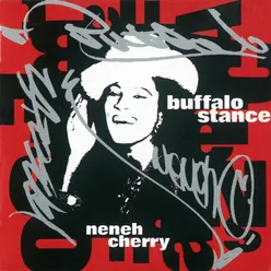 Buffalo Stance Scratchapella