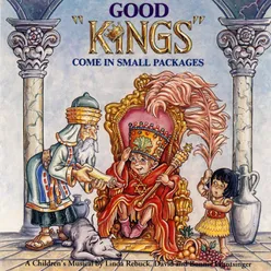Tax Collector's Reprise/Good, Good King [Medley]