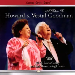 The Unclouded Day A Tribute To Howard And Vestal Goodman Album Version