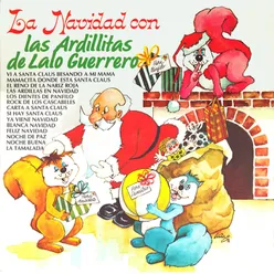 Mamacita Donde Esta Santa Claus