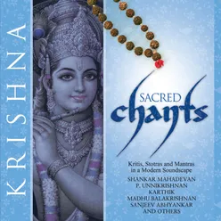 Krishna Nee Begane