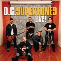 Unite Supertones Live Vol 1 Album Version