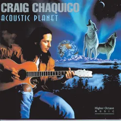 Acoustic Planet