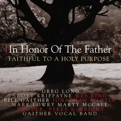 Speak Lord-In Honor Of The Father Album Version