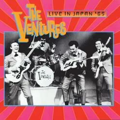 Slaughter On Tenth Avenue Stereo/Live In Japan/1965