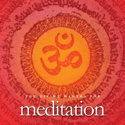 Om Chant For Meditation