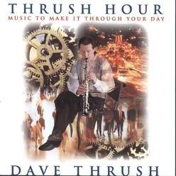 El Shaddai-Thrush Hour Album Version