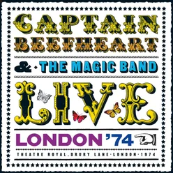 Sugar Bowl Live From London/1974